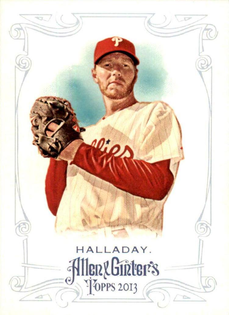 Roy Halladay #134