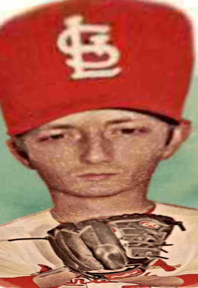 Shelby Miller #27