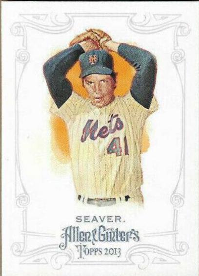 Tom Seaver #269