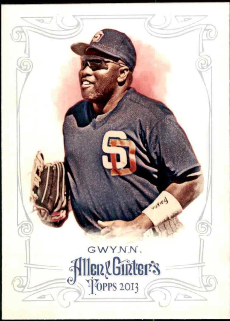 Tony Gwynn #97