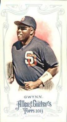 Tony Gwynn [Mini] #97