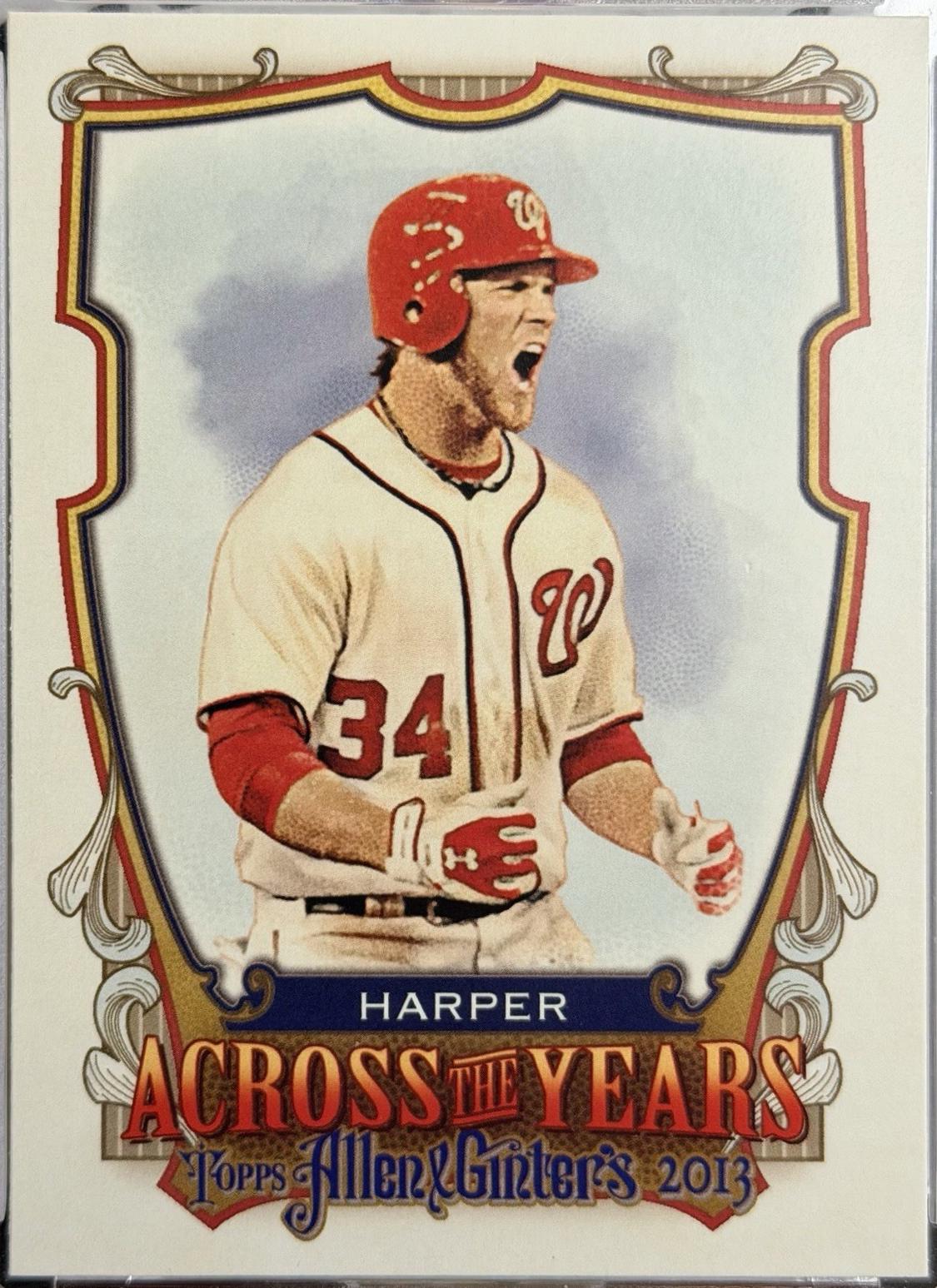 Bryce Harper #ATY-BH