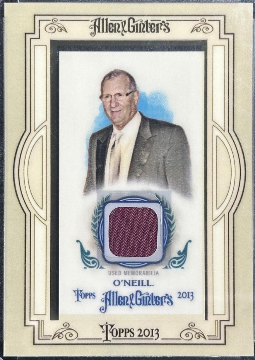 Ed O'Neill #NBR-EON