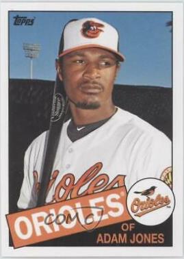 Adam Jones #141
