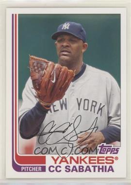 CC Sabathia #55