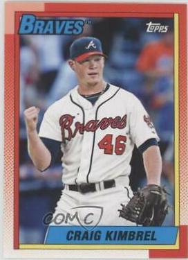 Craig Kimbrel #152