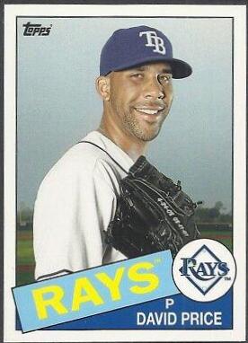 David Price #127