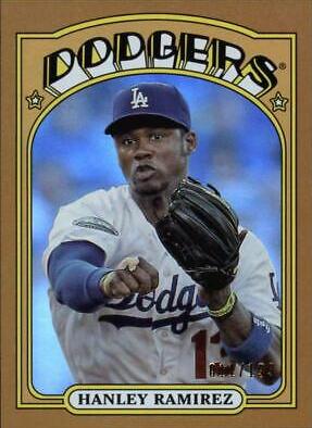 Hanley Ramirez #17