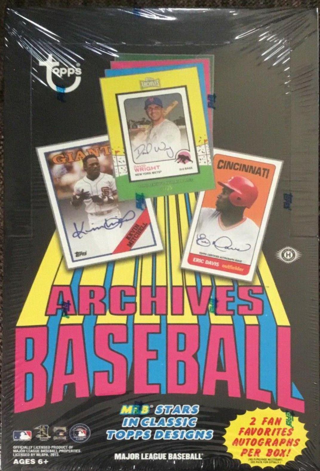 Hobby Box