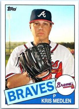 Kris Medlen #112