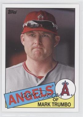 Mark Trumbo #128