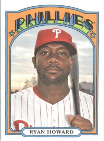 Ryan Howard #47