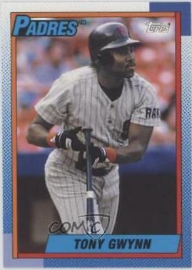 Tony Gwynn #190