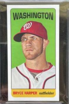 Bryce Harper #MT-BH