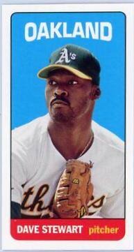 Dave Stewart #MT-DS