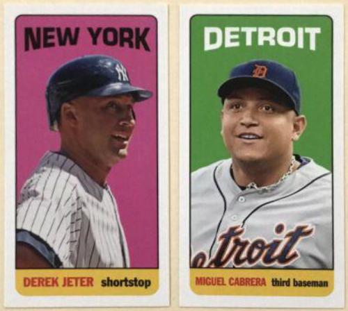 Miguel Cabrera #MT-MC