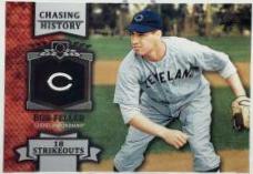 Bob Feller #CH147