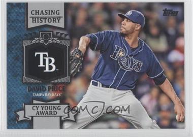 David Price #CH-61