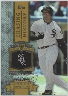 Frank Thomas #CH-25
