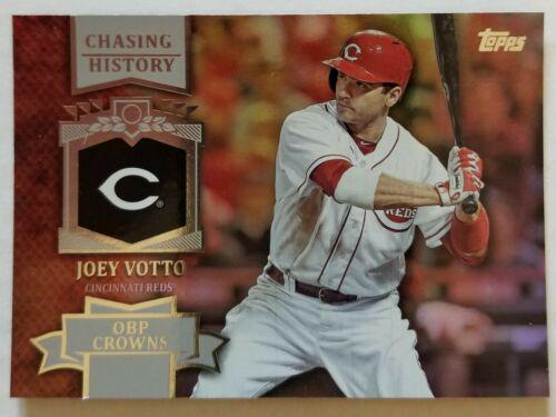 Joey Votto #CH-91