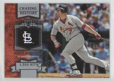 Matt Holliday #CH-56