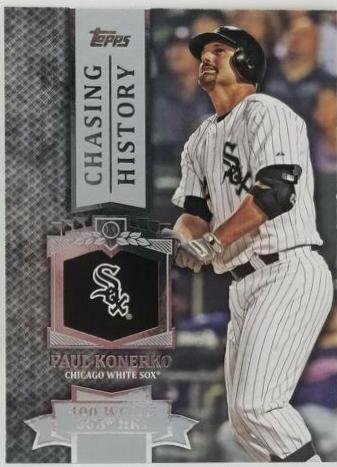 Paul Konerko #CH-48