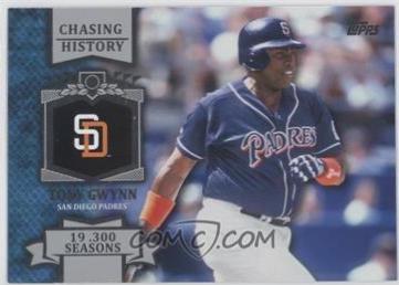 Tony Gwynn #CH-149