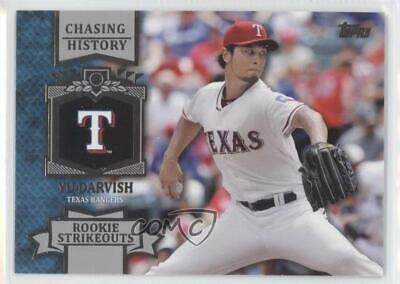 YU Darvish #CH-80