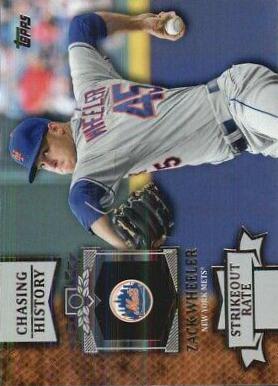 Zack Wheeler #CH136