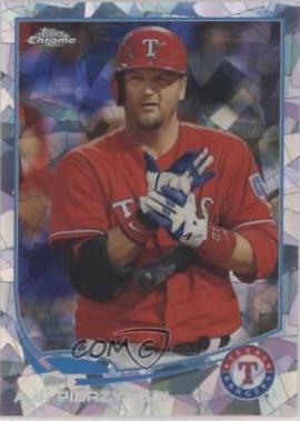 A. J. Pierzynski [Atomic Refractor] #169