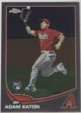 Adam Eaton #155