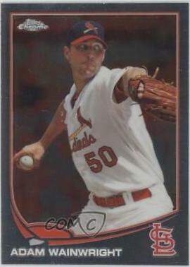 Adam Wainwright #43