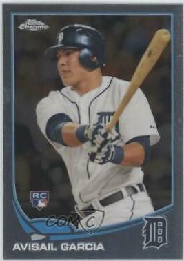 Avisail Garcia #66