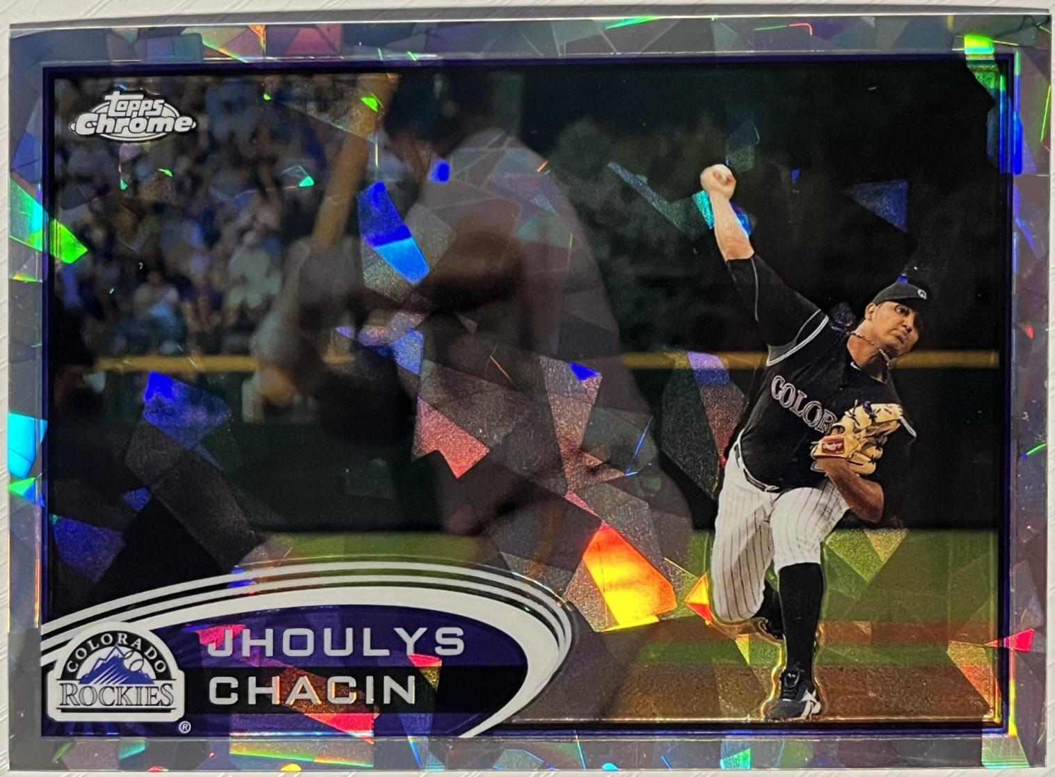 Billy Butler [Atomic Refractor] #44
