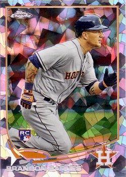 Brandon Barnes [Atomic Refractor] #93