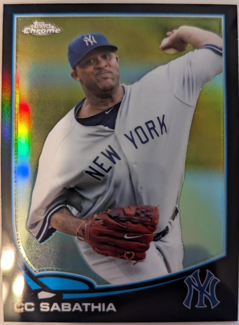 C. C. Sabathia #174