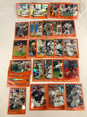 Chase Utley [Refractor] #103