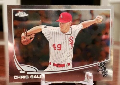 Chris Sale #187