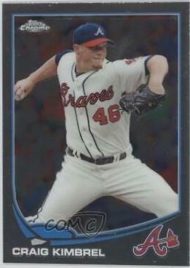 Craig Kimbrel #99