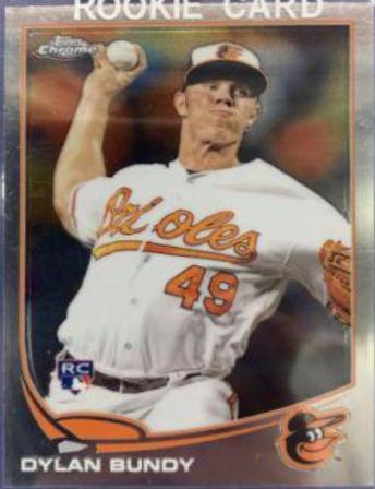 Dylan Bundy #125
