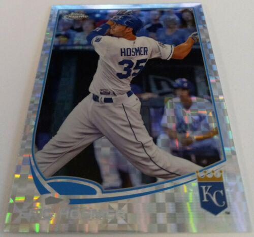 Eric Hosmer [Xfractor] #214