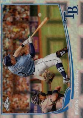 Evan Longoria #11