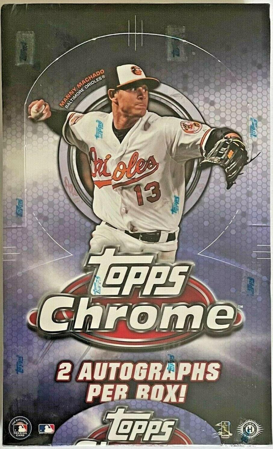 Hobby Box