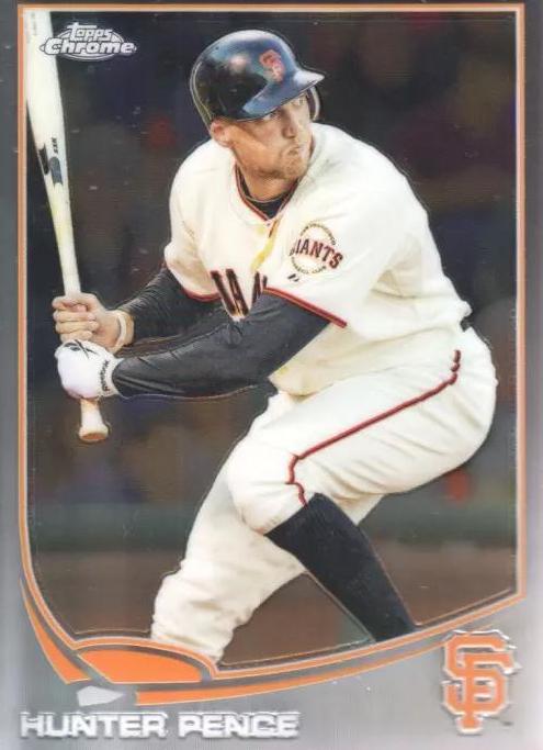 Hunter Pence #2