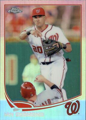 Ian Desmond [Refractor] #181