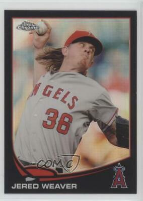 Jered Weaver #106