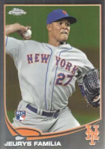 Jeurys Familia #59