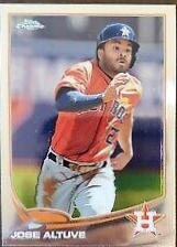 Jose Altuve #35