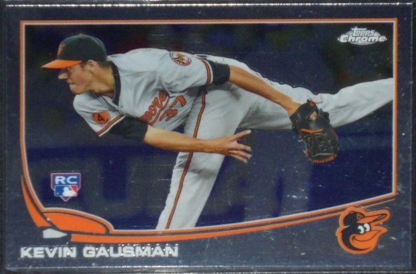 Kevin Gausman #194