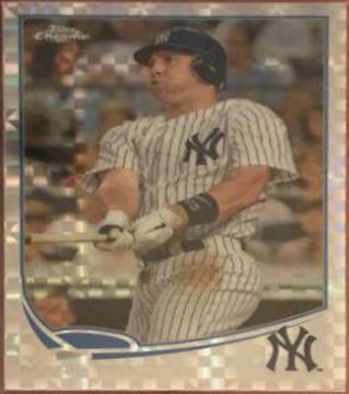Mark Teixeira #172